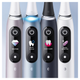 Электрическая зубная щетка Oral-B iO 9 Black (4210201303015_4210201449485) - изображение 11