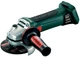 Акумуляторна болгарка Metabo W 18 LTX 125 без АКБ (602174850) - зображення 1