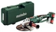 Акумуляторна болгарка Metabo WPB 36-18 LTX BL 230 без АКБ + кейс (613102840) - зображення 1