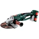 Акумуляторна болгарка Metabo WPB 36-18 LTX BL 230 без АКБ + кейс (613102840) - зображення 2