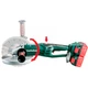 Акумуляторна болгарка Metabo WPB 36-18 LTX BL 230 без АКБ + кейс (613102840) - зображення 3