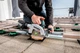 Акумуляторна ручна дискова пила Metabo KS 18 LTX 66 BL (Без АКБ і ЗУ) (611866850) - зображення 2
