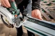 Акумуляторна ручна дискова пила Metabo KS 18 LTX 66 BL (Без АКБ і ЗУ) (611866850) - зображення 4