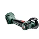 Аккумуляторная угловая шлифовальная машина Metabo CC 18 LTX BL (600349850) - изображение 1