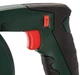 Аккумуляторная садовая воздуходувка Metabo AG 18 (602242850) - изображение 2