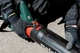 Акумуляторна садова повітродувка Metabo LB 18 LTX BL (Без АКБ і ЗУ) (601607850) - зображення 6