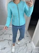 Fashions • Жіноча куртка Sanny Fashions 62 м'яти (№3502/а-мк) - зображення 1