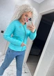 Fashions • Жіноча куртка Sanny Fashions 74 м'яти (№3502/а-мк) - зображення 1