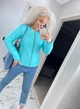 Fashions • Жіноча куртка Sanny Fashions 74 м'яти (№3502/а-мк) - зображення 8