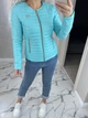 Fashions • Жіноча куртка Sanny Fashions 62 м'яти (№3502/а-мк) - зображення 11