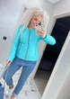 Fashions • Жіноча куртка Sanny Fashions 62 м'яти (№3502/а-мк) - зображення 13