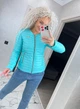 Fashions • Жіноча куртка Sanny Fashions 74 м'яти (№3502/а-мк) - зображення 10