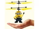 Летающая игрушка DIY Миньон HJ-388 Yellow - изображение 3