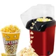 Аппарат-машина для приготовления домашнего попкорна Snack Maker GPM-810 Red - зображення 7