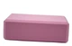 Блок для йоги PowerPlay 4006 Yoga Brick Рожевий FF PP_4006_Pink_Yoga_Brick - зображення 7