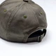 Бейсболка Мужская LA M&JJ 56-59 см Хаки (10524) - изображение 6