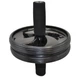 Колесо для преса PowerPlay 4325 AB SCULPT (d17.5см.) Black - зображення 7