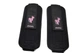 Манжети на щиколотку Power System PS-3450 Ankle Strap Gym Babe Pink - зображення 8