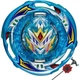 Бейблейд (Beyblade) Ветряной рыцарь (Wind Knight) B-202 c Dynamite Layer System - изображение 1