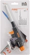 Резак SKIF Outdoor SO-8809 Firestorm II (3890321) - зображення 4