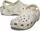 Сабо Crocs Classic Marbled, M13, Bone / Multi, 48-49 - зображення 1