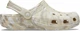 Сабо Crocs Classic Marbled, M13, Bone / Multi, 48-49 - зображення 4