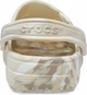 Сабо Crocs Classic Marbled, M13, Bone / Multi, 48-49 - зображення 5