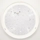 Люстра світлодіодна стельова LUMINARIA AKRILIKA SOTA 40W 3000K R400 SHINY 220V IP20, LED (тепле світло) - зображення 4