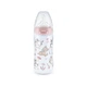 Бутылочка для кормления Nuk First Choise Tiger 300 мл (3952432) - изображение 1