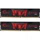 Модуль пам'яті для комп'ютера DDR4 16GB (2x8GB) 2400 MHz Aegis G.Skill (F4-2400C17D-16GIS) - зображення 2