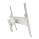 Кронштейн Charmount TV04T-R2 White - зображення 4