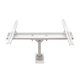 Кронштейн Charmount TV04T-R2 White - зображення 6