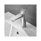 Смеситель Grohe BauLoop (23762000) - изображение 3