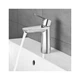 Смеситель Grohe BauLoop (23762000) - изображение 4