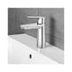Смеситель Grohe BauLoop (23762000) - изображение 5