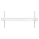 Кронштейн Charmount TV0604F White - изображение 1