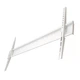 Кронштейн Charmount TV0604F White - изображение 4