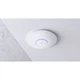 Точка доступу Wi-Fi Ubiquiti UniFi U6 PLUS (U6-PLUS) - изображение 5