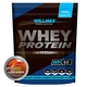 Протеин Willmax Whey Protein 65 Light 1000 г Крем-брюле (3567377) - изображение 1