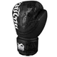 Боксерські рукавички Phantom Muay Thai Black 14oz (PHBG2329-14) - зображення 2