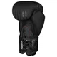 Боксерські рукавички Phantom Muay Thai Black 14oz (PHBG2329-14) - зображення 3
