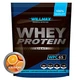 Протеин Willmax Whey Protein 65 Light 1000 г Апельсин - изображение 1