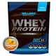 Протеин Willmax Whey Protein 65 Light 1000 г Манговый сорбет (3567377) - изображение 1