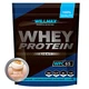 Протеин Willmax Whey Protein 65 Light 1000 г Латте (3567377) - изображение 1