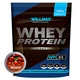Протеин Willmax Whey Protein 65 Light 1000 г Вишня (3567377) - изображение 1