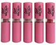 Szminka do ust Glam Of Sweden Velvet Matte Hot Kiss 4 g (7332842801303) - obraz 3