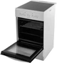 Плита кухонна Hansa FCCW 53040 - зображення 2
