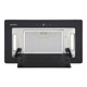 Витяжка Interline SOLO ULTRA BK A/60/T - изображение 3