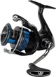 Катушка спиннинговая Shimano Nexave FI 1000 3+1BB 5.0:1 (22664123) - изображение 1