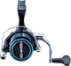 Катушка спиннинговая Shimano Nexave FI 1000 3+1BB 5.0:1 (22664123) - изображение 3